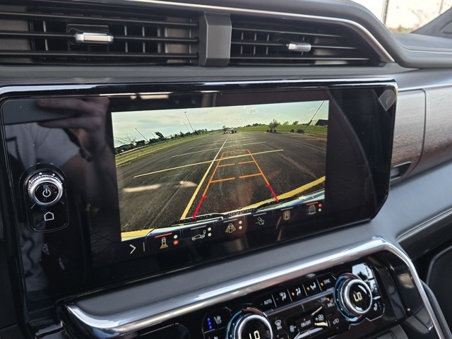 2026 GMC Sierra 1500 Crew Cab, Short Bed, Denali Ultimate, 4WD