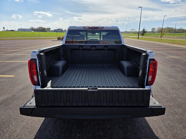 2026 GMC Sierra 1500 Crew Cab, Short Bed, Denali Ultimate, 4WD