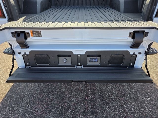 2026 GMC Sierra 1500 Crew Cab, Short Bed, Denali Ultimate, 4WD