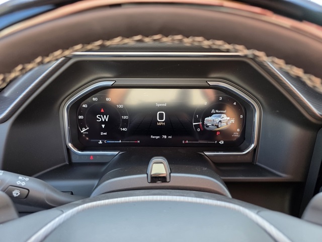 2026 GMC Sierra 1500 Crew Cab, Short Bed, Denali Ultimate, 4WD