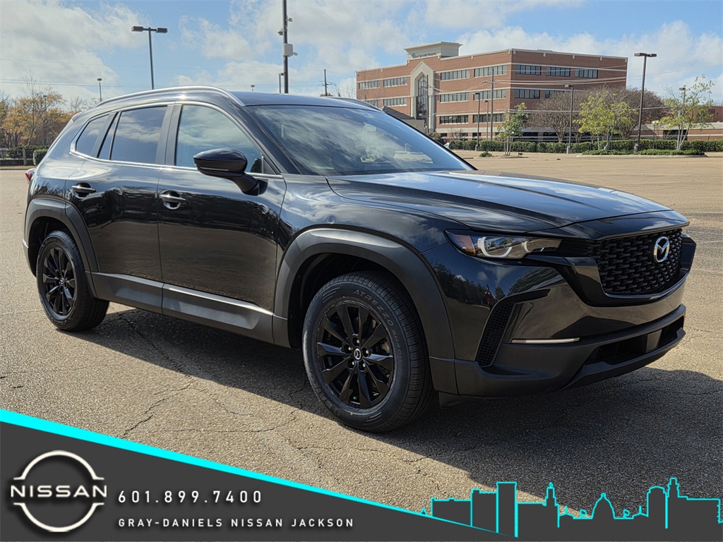 2024 Mazda CX-50 S PREFERRED's photo