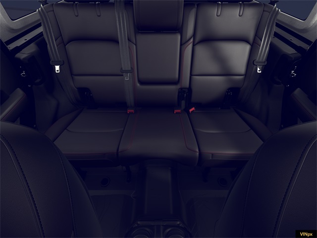 new 2026 Jeep Wrangler car, priced at $79,742