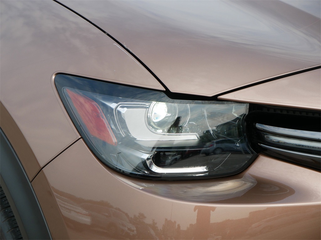 Used 2025 Mazda CX-70 PHEV SUV