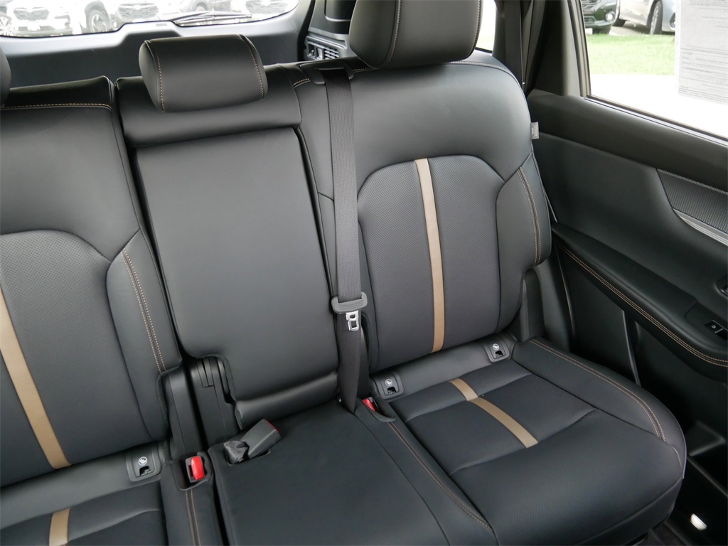 Used 2025 Mazda CX-70 PHEV SUV