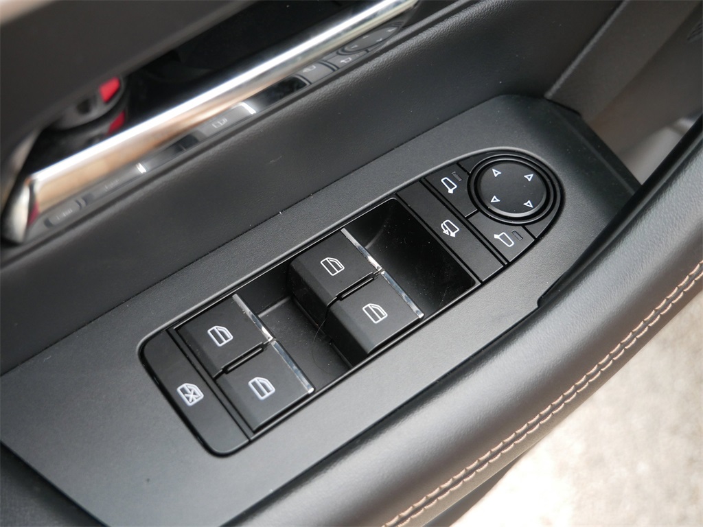 Used 2025 Mazda CX-70 PHEV SUV