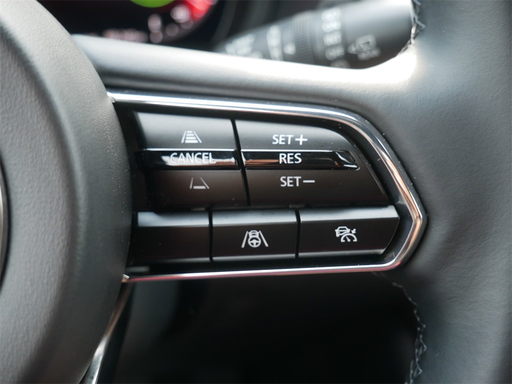 Used 2025 Mazda CX-70 PHEV SUV