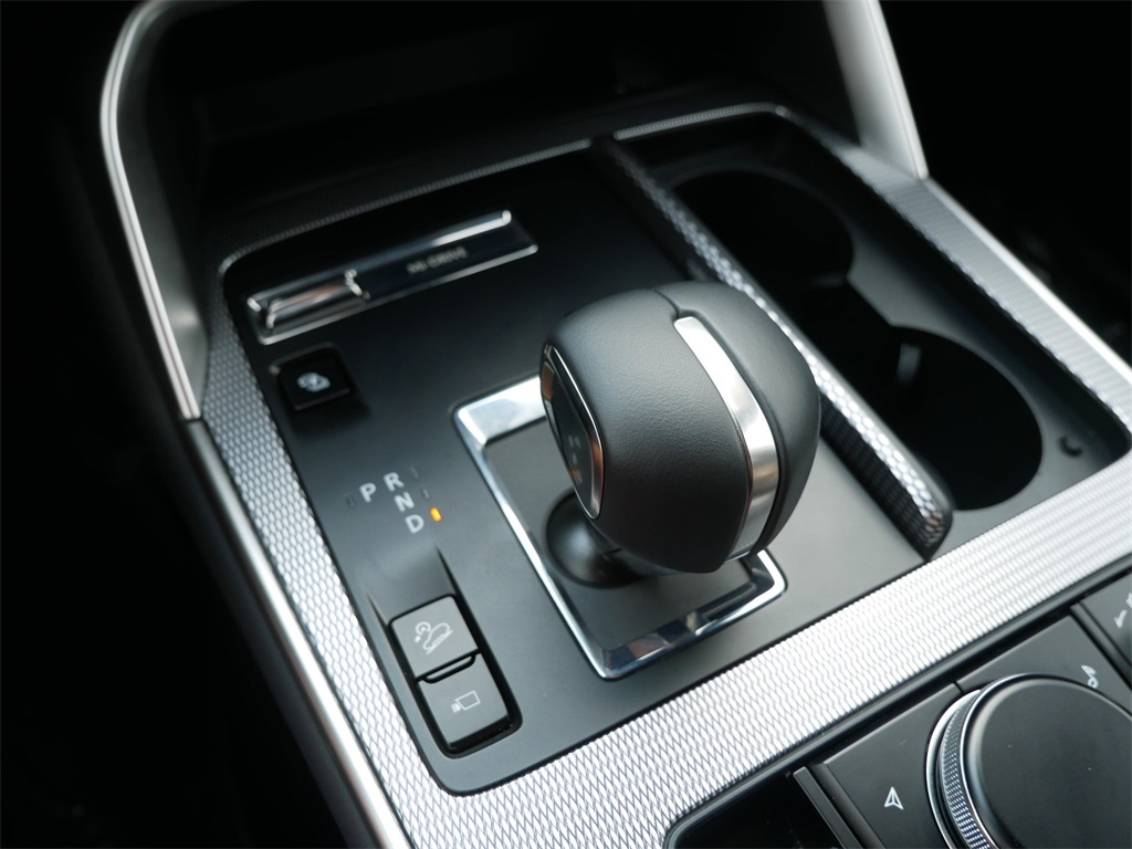 Used 2025 Mazda CX-70 PHEV SUV