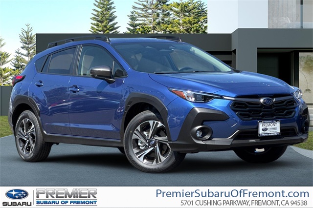2025 Subaru Crosstrek Premium's photo