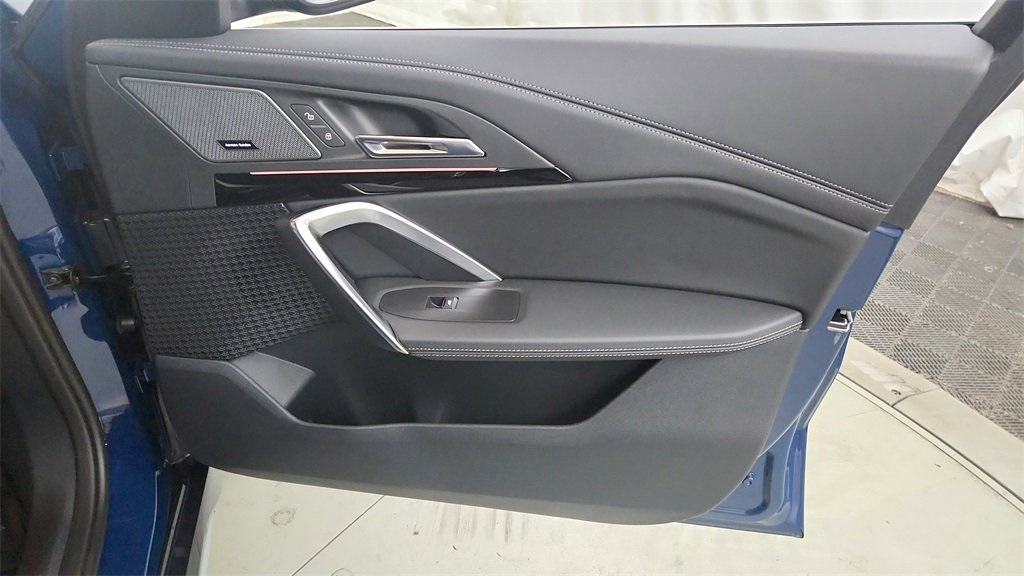2026 Bmw X1 XDrive28i photo 10