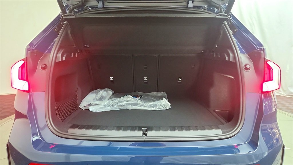 2026 Bmw X1 XDrive28i photo 13