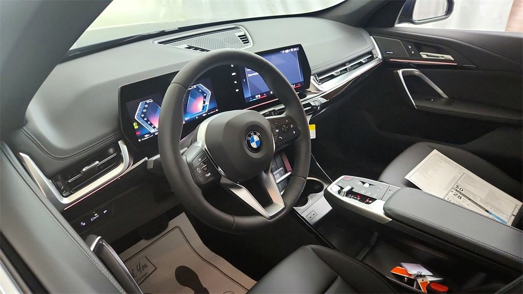 2026 Bmw X1 XDrive28i photo 14
