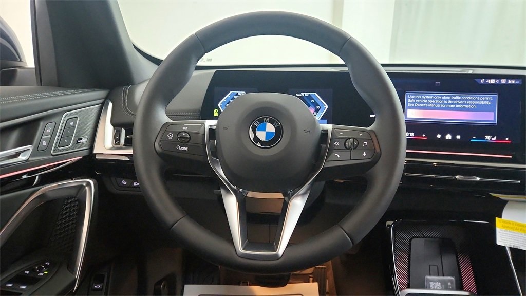 2026 Bmw X1 XDrive28i photo 15