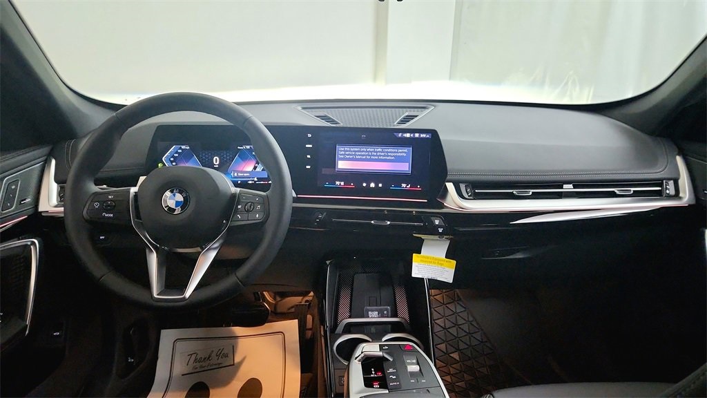 2026 Bmw X1 XDrive28i photo 16