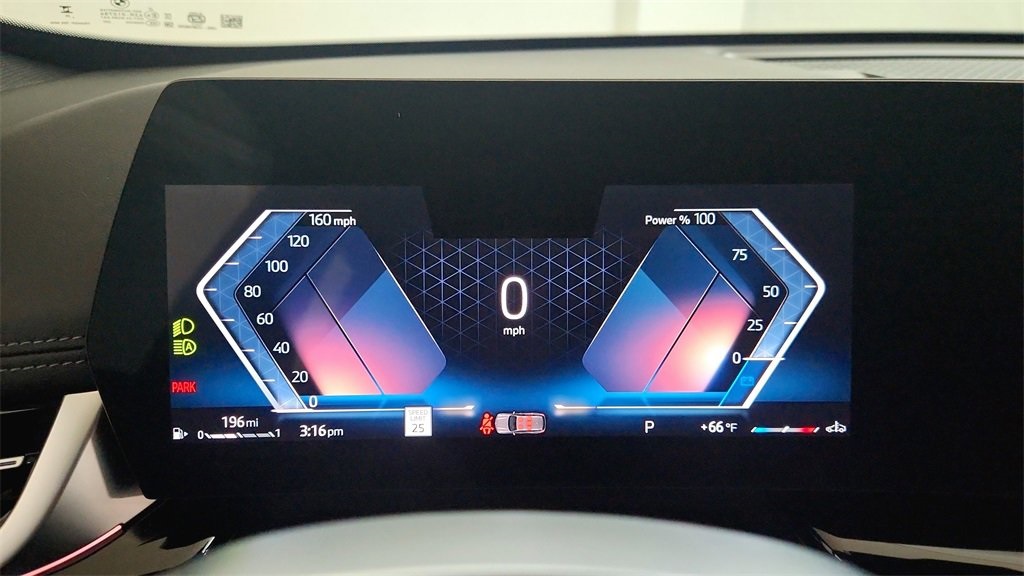 2026 Bmw X1 XDrive28i photo 17