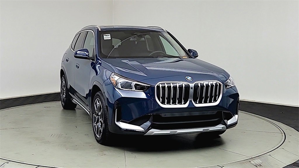 2026 Bmw X1 XDrive28i photo 2