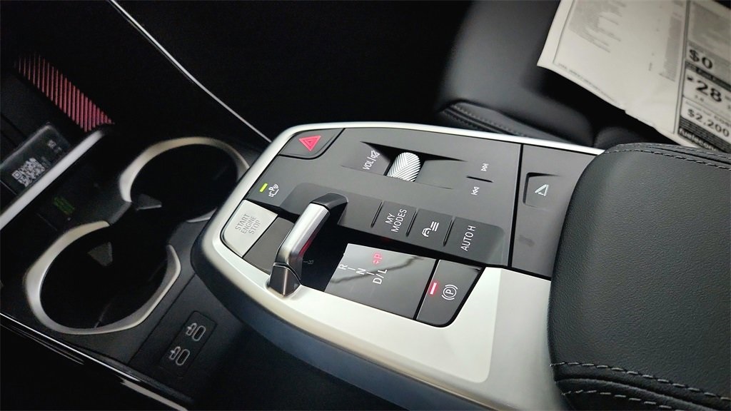 2026 Bmw X1 XDrive28i photo 23