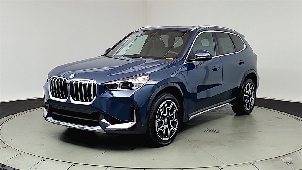 2026 Bmw X1 XDrive28i photo 3