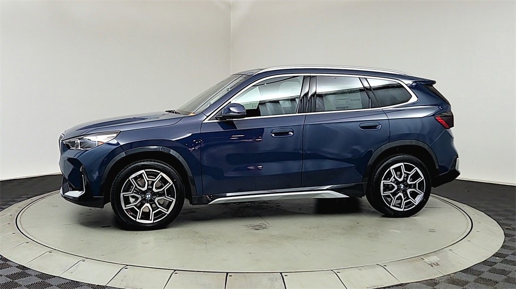 2026 Bmw X1 XDrive28i photo 4
