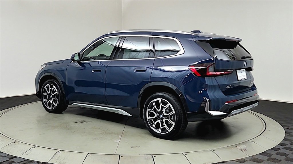 2026 Bmw X1 XDrive28i photo 5