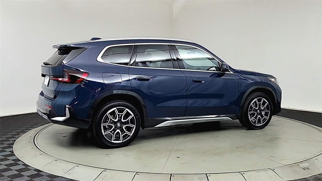 2026 Bmw X1 XDrive28i photo 7