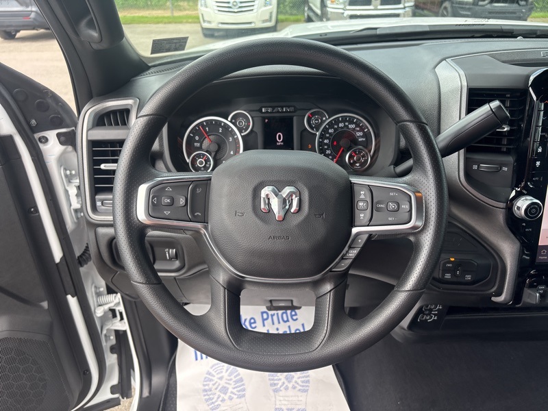 2025 Ram 2500 Tradesman photo 15