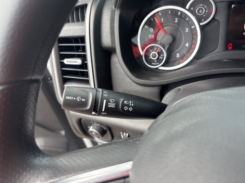 2025 Ram 2500 Tradesman photo 18