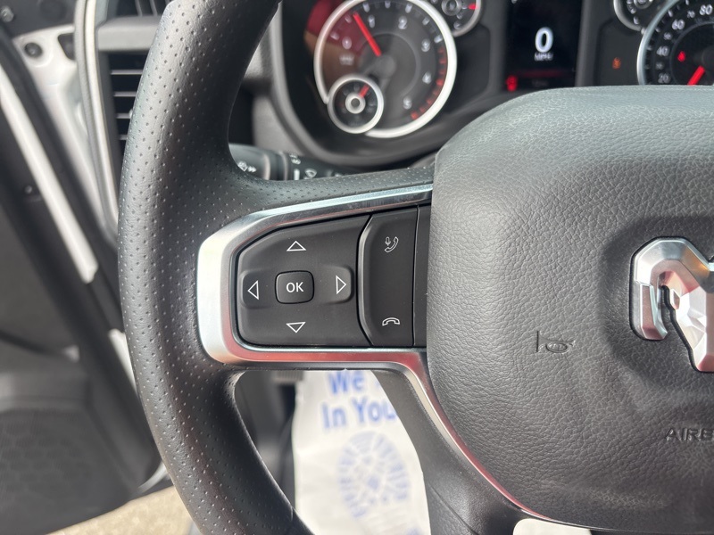 2025 Ram 2500 Tradesman photo 19