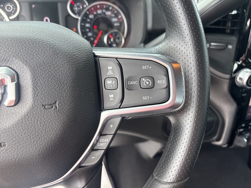 2025 Ram 2500 Tradesman photo 20