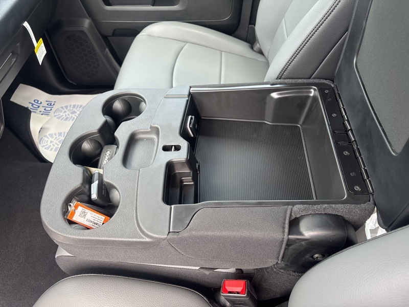 2025 Ram 2500 Tradesman photo 25