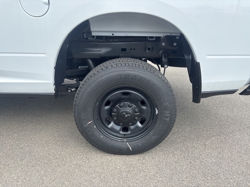 2025 Ram 2500 Tradesman photo 27