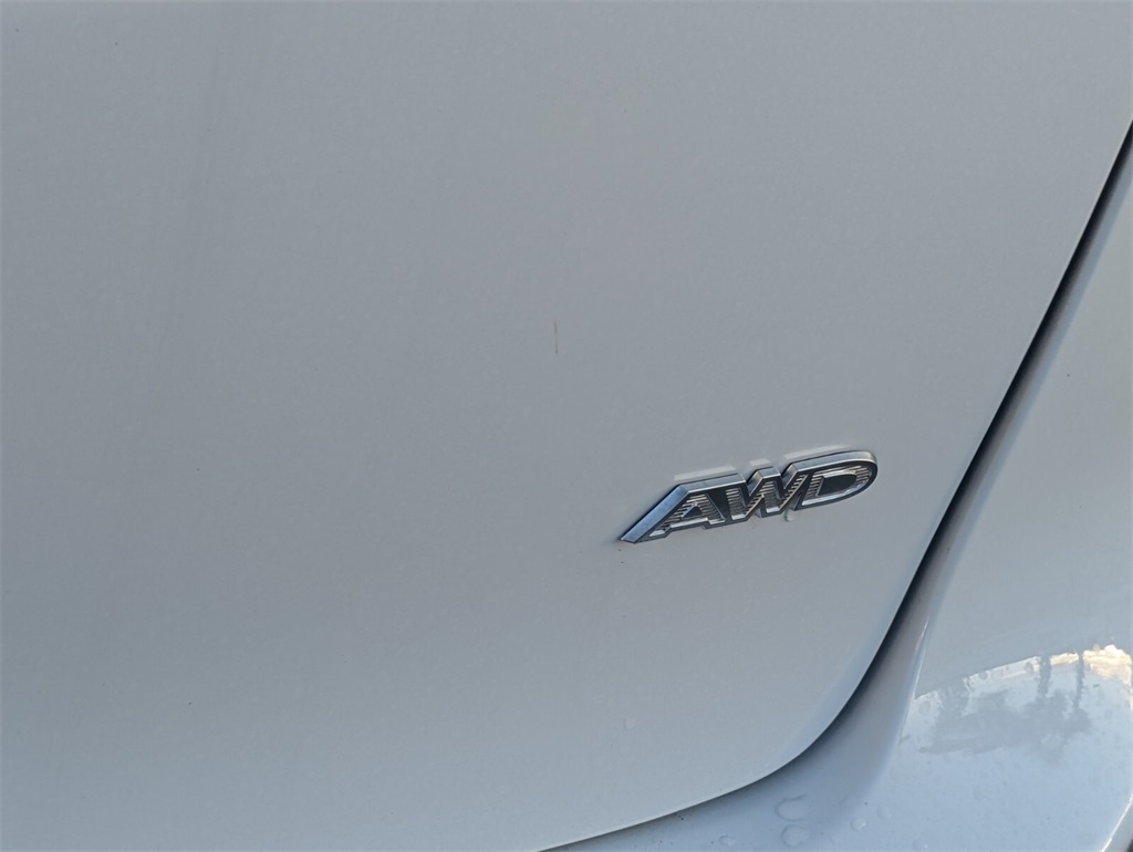 new 2026 Chrysler Pacifica car, priced at $52,550