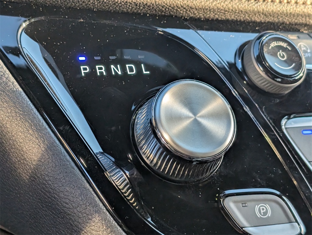 new 2026 Chrysler Pacifica car, priced at $52,550