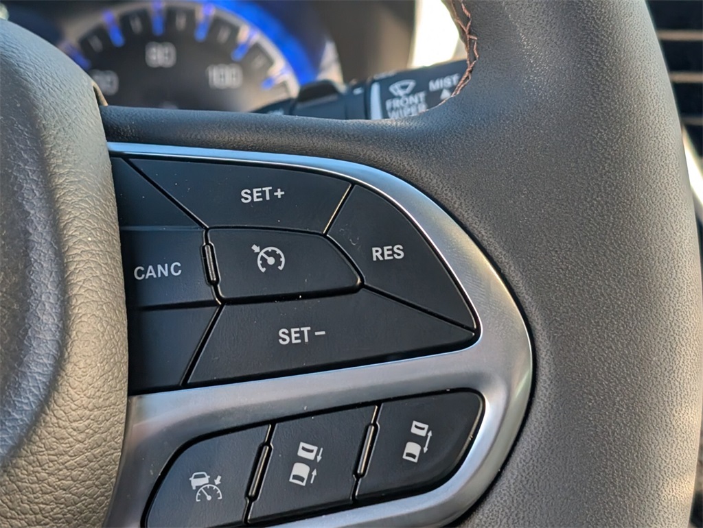 new 2026 Chrysler Pacifica car, priced at $52,550