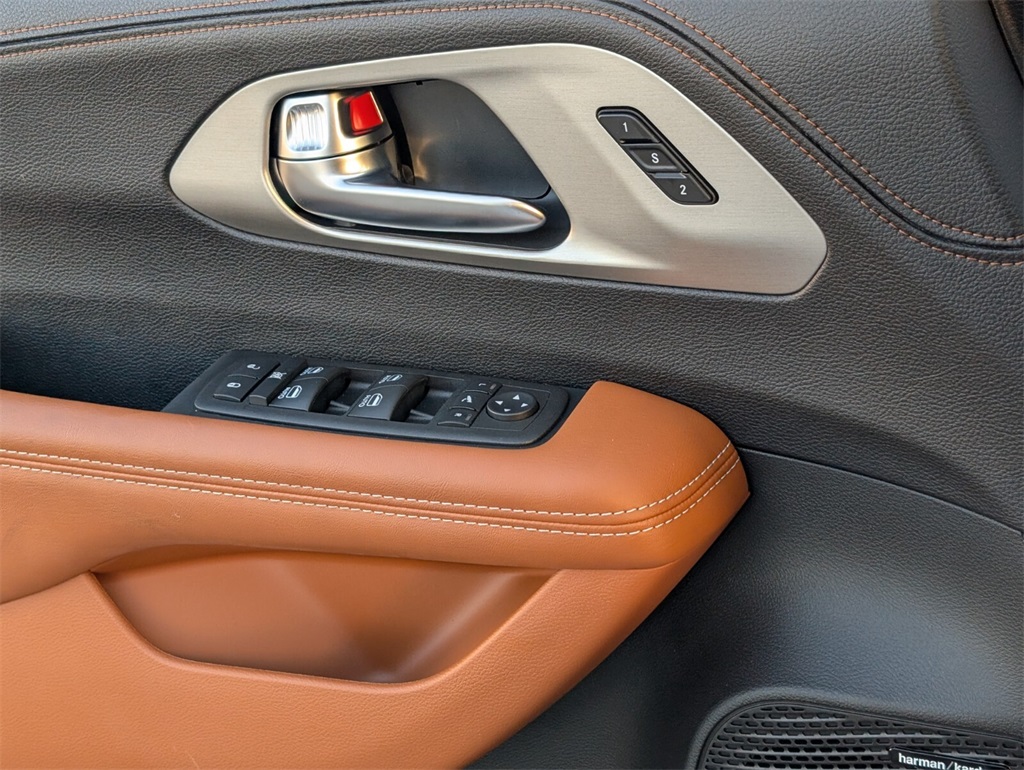 new 2026 Chrysler Pacifica car, priced at $52,550