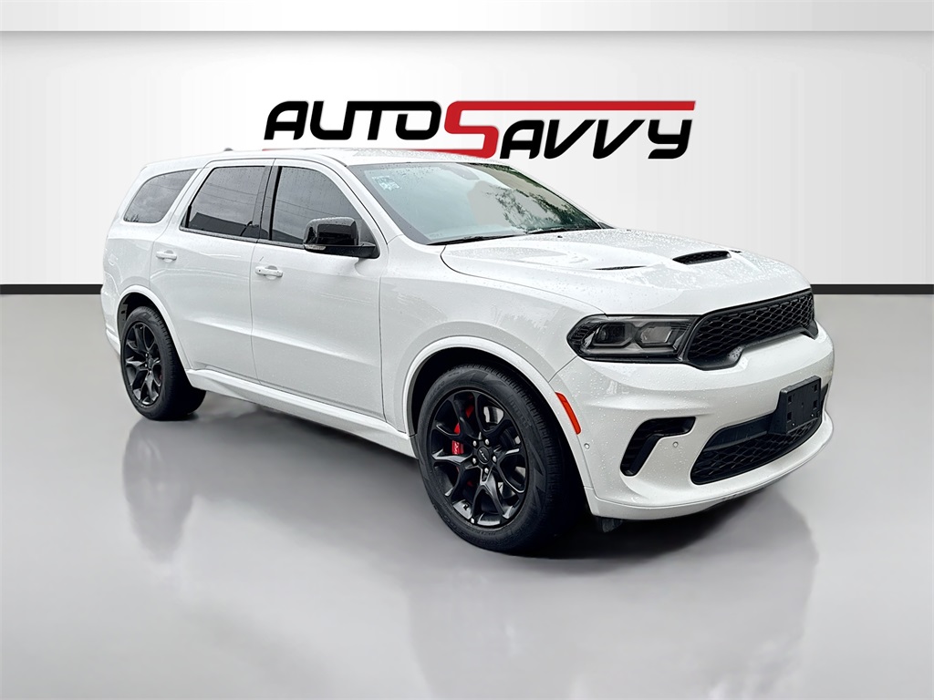2024 Dodge Durango SRT 392's photo