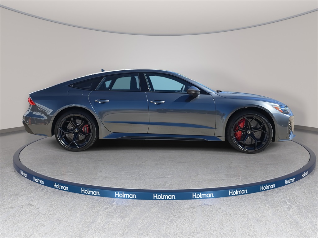 2026 Audi RS 7 Performance Base photo 2