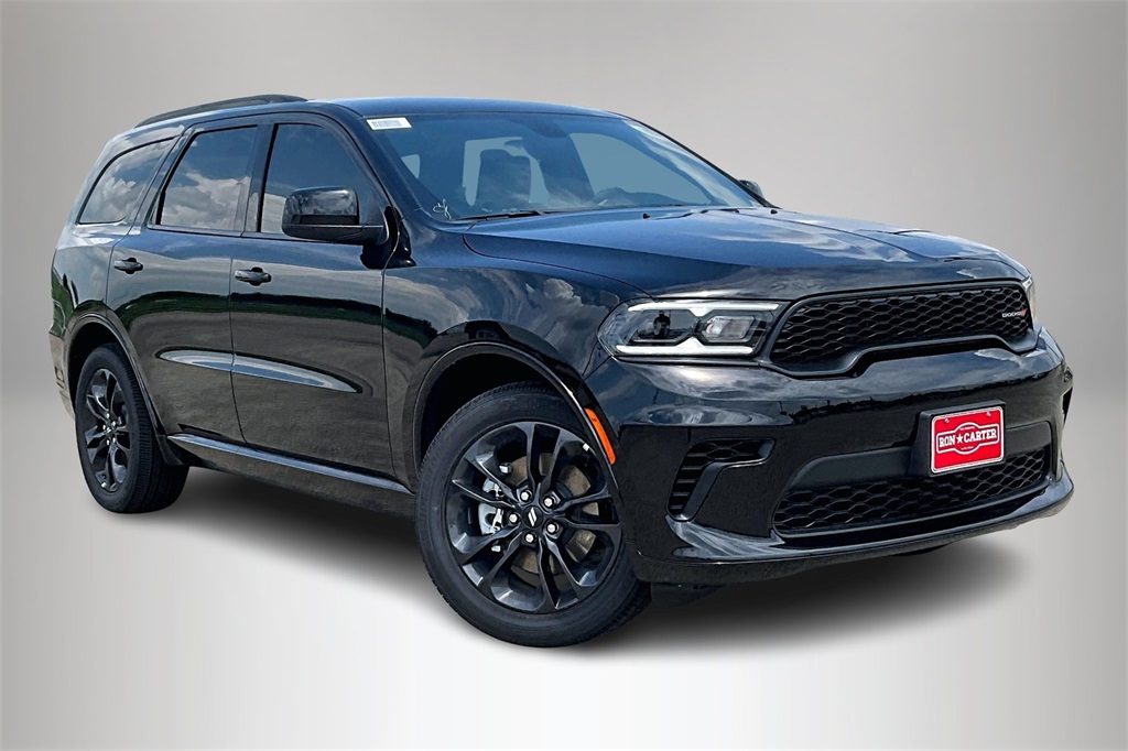 2025 Dodge Durango GT's photo