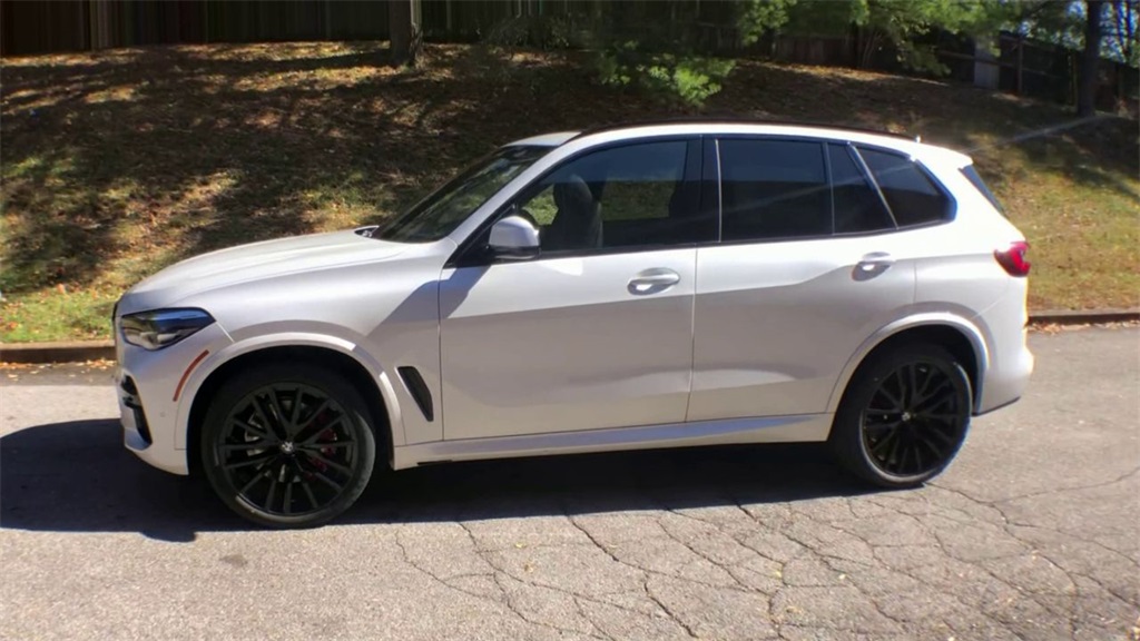 X5 xDrive40i