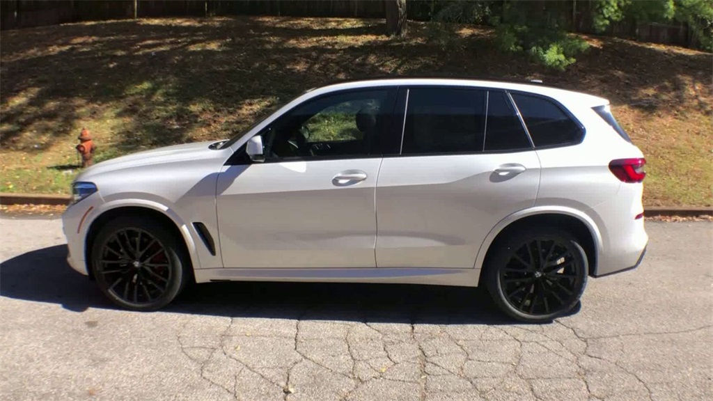 X5 xDrive40i