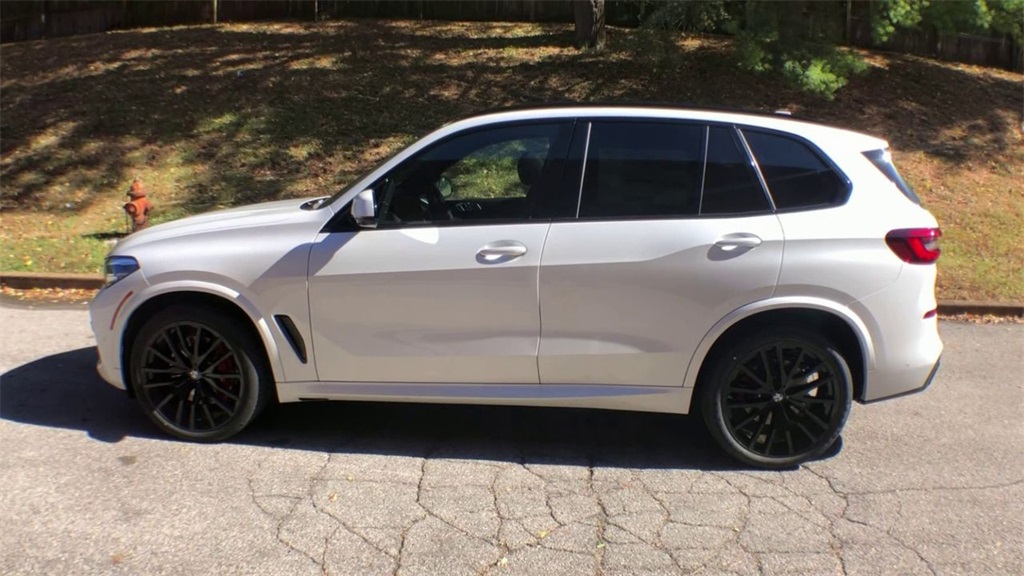 X5 xDrive40i