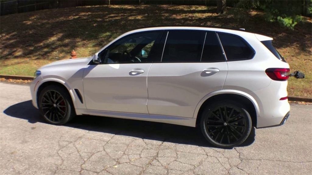 X5 xDrive40i
