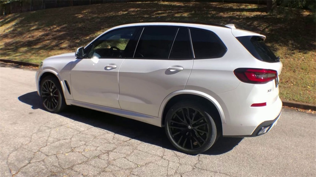X5 xDrive40i