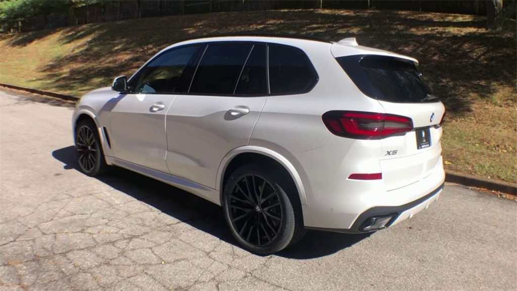 X5 xDrive40i