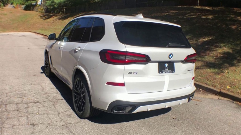 X5 xDrive40i