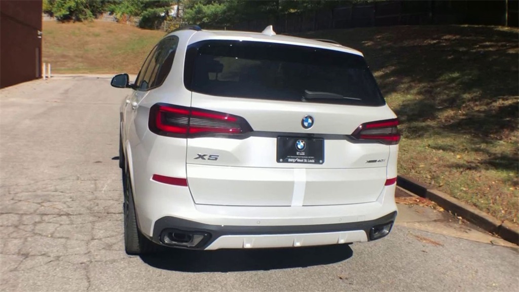 X5 xDrive40i