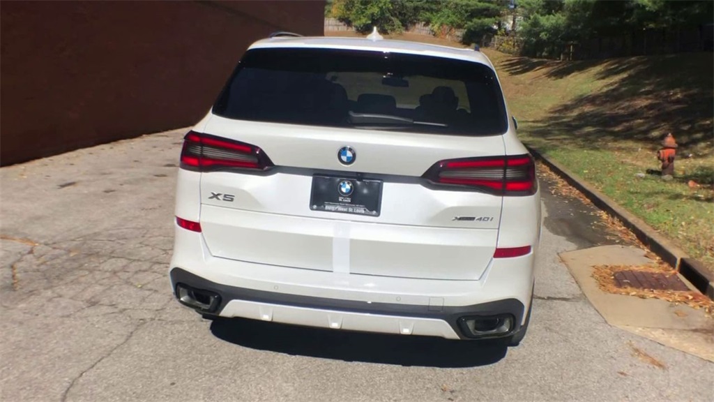 X5 xDrive40i