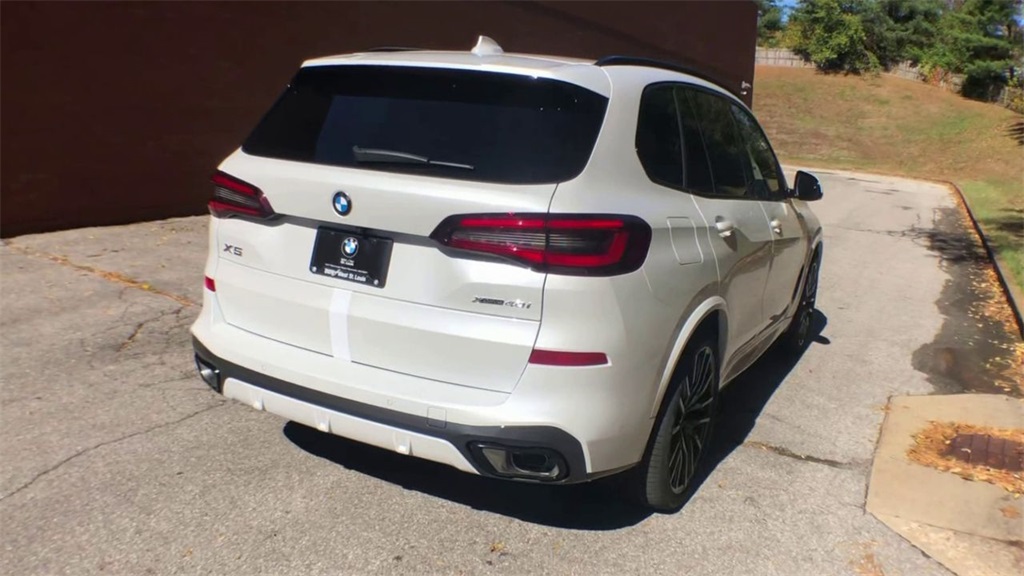 X5 xDrive40i