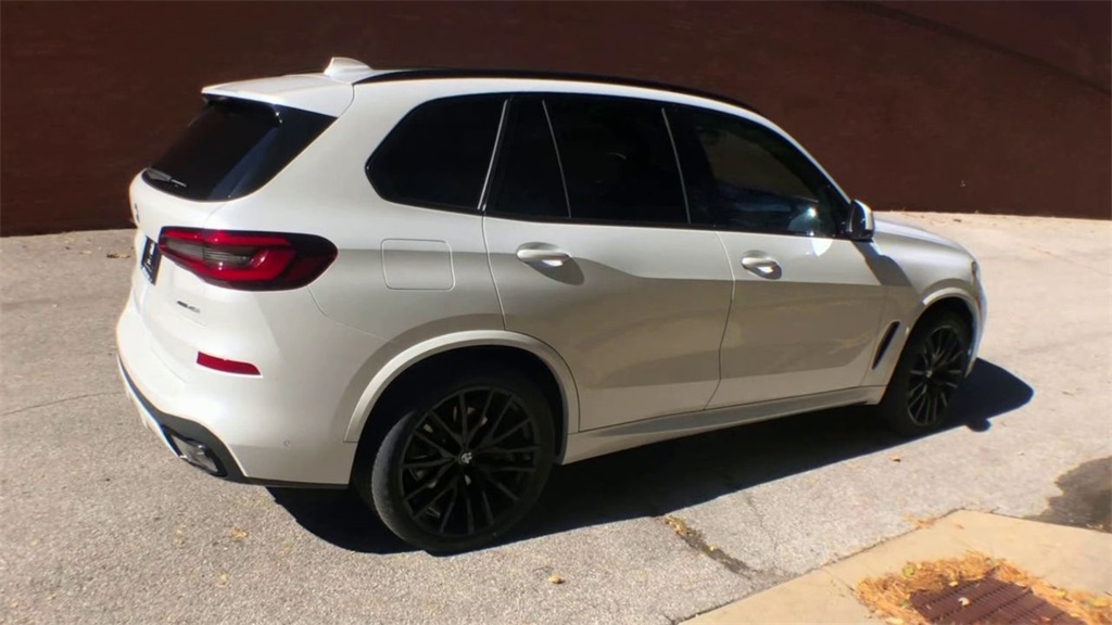 X5 xDrive40i