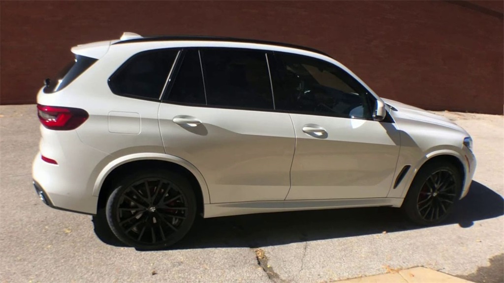 X5 xDrive40i