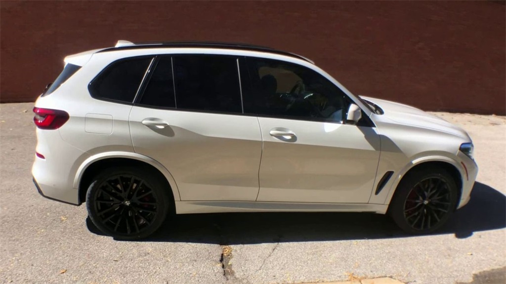 X5 xDrive40i